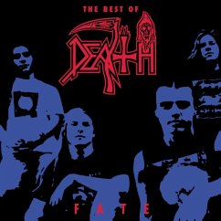 Cover Fate: The Best Of Death (Reissue)