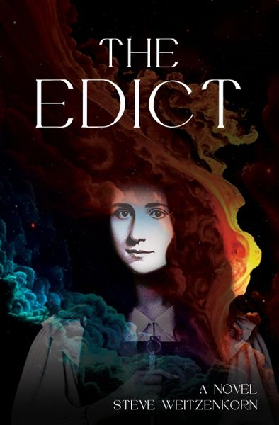 The Edict (eBook, ePUB)