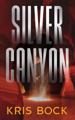 Silver Canyon (Southwest Treasure Hunters, #3) (eBook, ePUB) - Bock, Kris