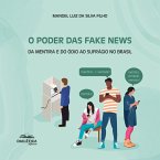 O Poder das Fake News (MP3-Download)