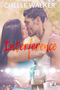 Interference (In the Zone) (eBook, ePUB) - Sawyer, P.