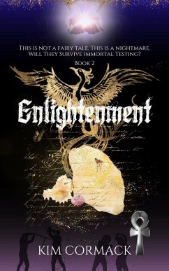 Cover Enlightenment (children of ankh, #2) (eBook, ePUB)