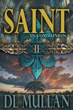 Cover Saint in Communion (eBook, ePUB)