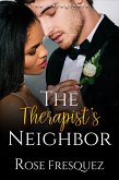 The Therapist's Neighbor (The Caregivers) (eBook, ePUB)
