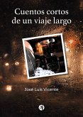 Cuentos cortos de un viaje largo (eBook, ePUB)