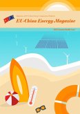 EU China Energy Magazine 2023 Summer Double Issue (eBook, ePUB)