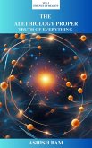 The Alethiology Proper (eBook, ePUB)