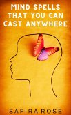 Mind Spells That You Can Cast Anywhere (eBook, ePUB)