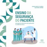 Ensino da Segurança do Paciente (MP3-Download)