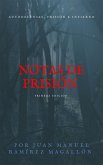 Notas de prisión (eBook, ePUB)