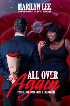 Cover All Over Again (eBook, ePUB)