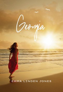 Georgia (eBook, ePUB) - Jones, Emma Linden