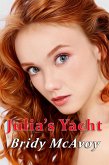 Julia's Yacht (Julia's Infidelities, #25) (eBook, ePUB)