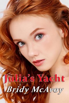 Cover Julia's Yacht (Julia's Infidelities, #25) (eBook, ePUB)
