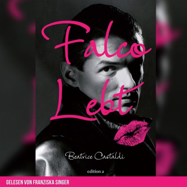 Falco lebt (MP3-Download)