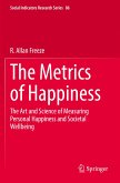 The Metrics of Happiness