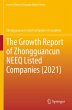 The Growth Report of Zhongguancun NEEQ... - Bild 1