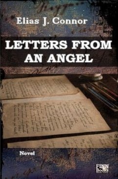 Letters from an angel - Connor, Elias J.