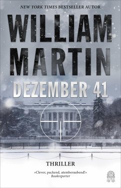 Dezember 41 - Martin, William