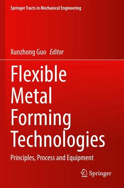 Flexible Metal Forming Technologies