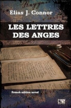 Les lettres des anges - Connor, Elias J.