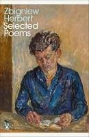 Selected Poems - Herbert, Zbigniew