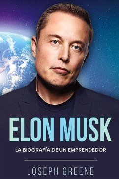 Cover Elon Musk