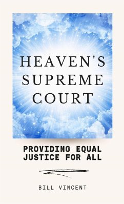Heaven's Supreme Court - Vincent, Bill