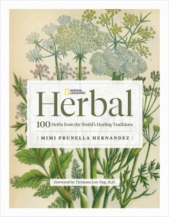 National Geographic Herbal - Hernandez, Mimi Prunella
