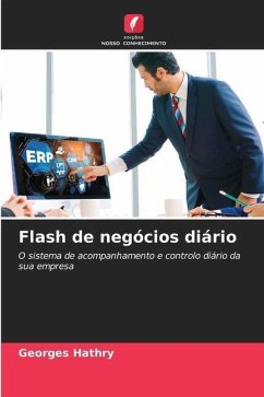 Flash de negócios diário - HATHRY, Georges