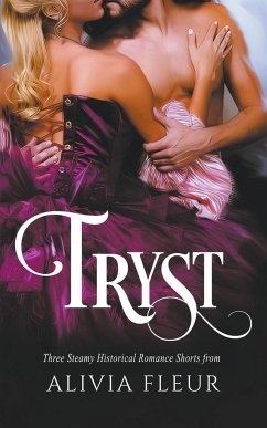 Tryst - Fleur, Alivia