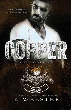 Cover Copper