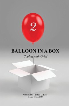 Balloon in A Box - Rose, Thomas L.