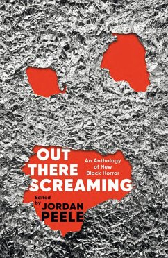 Out There Screaming - Peele, Jordan