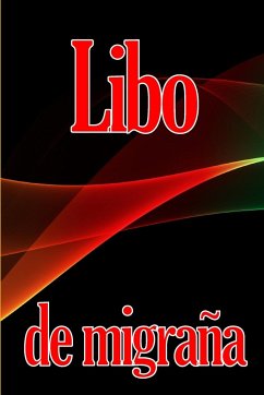 Libro de migraña - Camarero, Maider