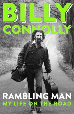 Rambling Man - Connolly, Billy