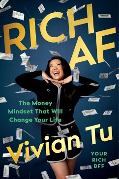 Rich AF - Tu, Vivian