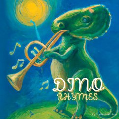 Dino Rhymes - Matthew, Steve