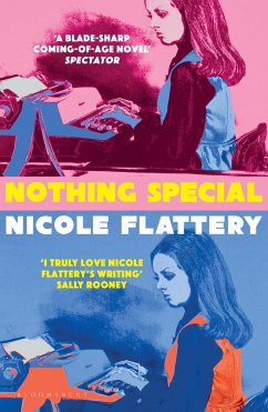 Nothing Special - Flattery, Nicole