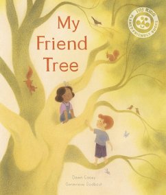 My Friend Tree - Casey, Dawn