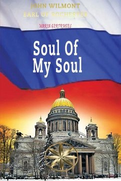 Cover Soul of my Soul