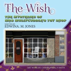 The Wish - Jones, Edwina M