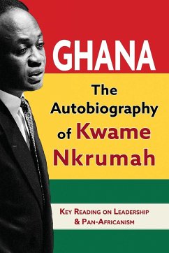 Ghana - Nkrumah, Kwame