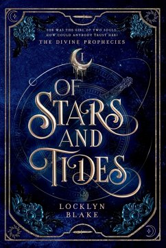 Of Stars and Tides - Blake, Locklyn