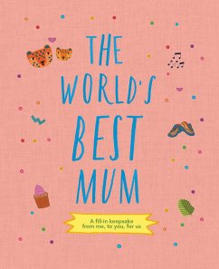 The World's Best Mum - Hithersay, Alex