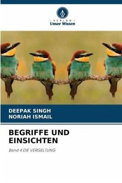 BEGRIFFE UND EINSICHTEN - Singh, Deepak;Ismail, Noriah