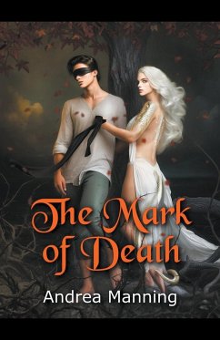 The Mark of Death - Manning, Andrea