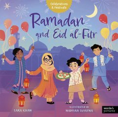 Ramadan and Eid al-Fitr - Khan, Sara