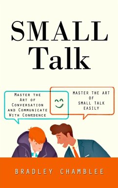 Small Talk - Chamblee, Bradley