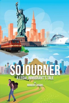 Cover Sojourner